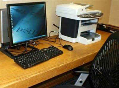 фото отеля Hyatt House Belmont Redwood Shores
