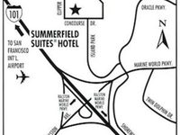 Hyatt House Belmont Redwood Shores