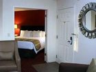 фото отеля Hyatt House Belmont Redwood Shores