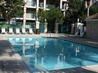 фото отеля Hyatt House Belmont Redwood Shores