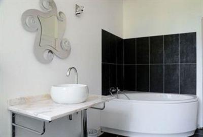 фото отеля Hotel Chateau Le Sallay