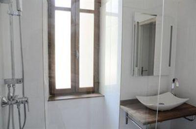 фото отеля Hotel Chateau Le Sallay