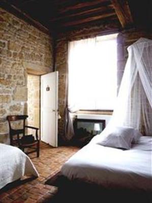фото отеля Hotel Chateau Le Sallay