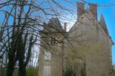 фото отеля Hotel Chateau Le Sallay