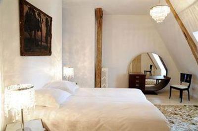 фото отеля Hotel Chateau Le Sallay