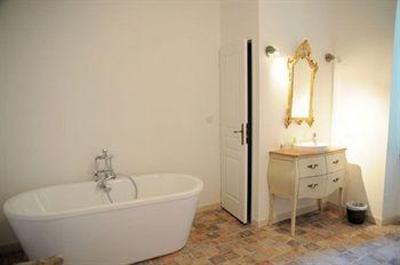фото отеля Hotel Chateau Le Sallay