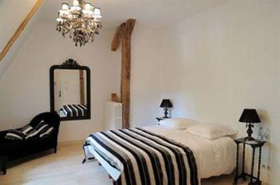 фото отеля Hotel Chateau Le Sallay