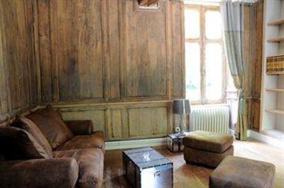 фото отеля Hotel Chateau Le Sallay