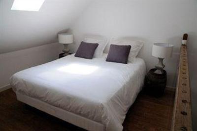фото отеля Hotel Chateau Le Sallay