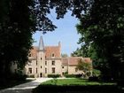 фото отеля Hotel Chateau Le Sallay