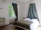 фото отеля Hotel Chateau Le Sallay
