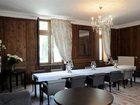 фото отеля Hotel Chateau Le Sallay
