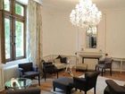 фото отеля Hotel Chateau Le Sallay