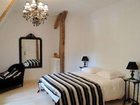 фото отеля Hotel Chateau Le Sallay