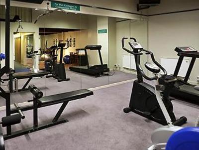 фото отеля Mercure Wellington