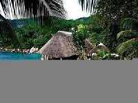 Sunset Beach Resort Mahe