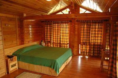 фото отеля WelcomHeritage Chalets Naldehra Shimla
