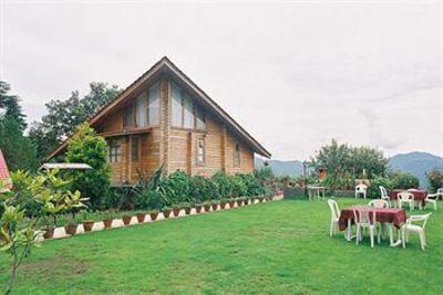 фото отеля WelcomHeritage Chalets Naldehra Shimla