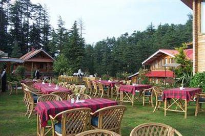 фото отеля WelcomHeritage Chalets Naldehra Shimla