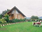 фото отеля WelcomHeritage Chalets Naldehra Shimla