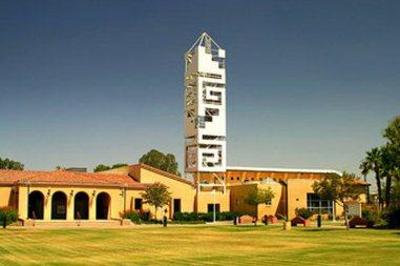 фото отеля Best Western John Jay Inn Calexico