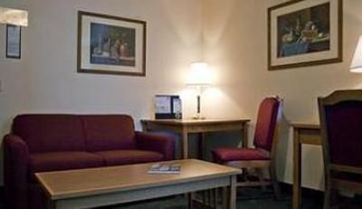 фото отеля Best Western John Jay Inn Calexico