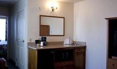 фото отеля Best Western John Jay Inn Calexico