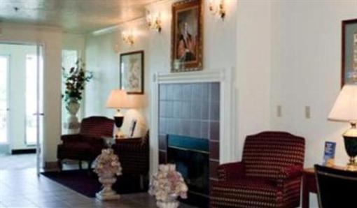 фото отеля Best Western John Jay Inn Calexico