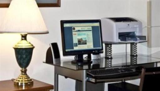 фото отеля Best Western John Jay Inn Calexico
