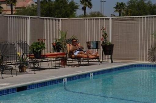 фото отеля Best Western John Jay Inn Calexico