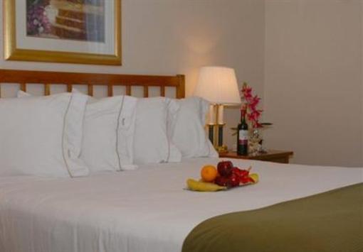 фото отеля Best Western John Jay Inn Calexico