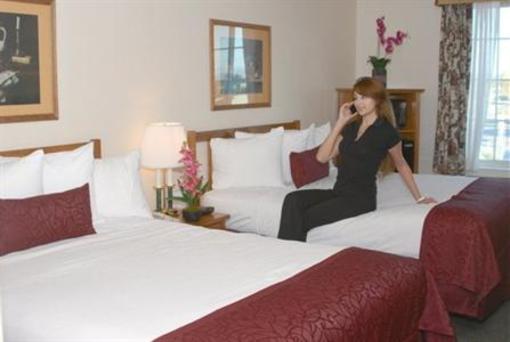 фото отеля Best Western John Jay Inn Calexico