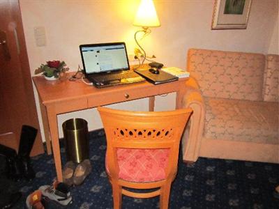 фото отеля Hotel Molitors Muhle