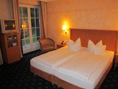 фото отеля Hotel Molitors Muhle