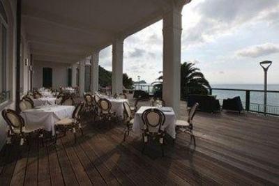 фото отеля Ora Resort Liguria Hotel del Golfo