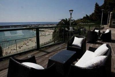 фото отеля Ora Resort Liguria Hotel del Golfo