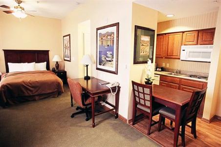 фото отеля Homewood Suites San Diego-Del Mar