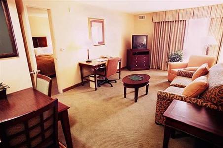 фото отеля Homewood Suites San Diego-Del Mar