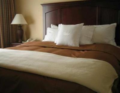 фото отеля Homewood Suites San Diego-Del Mar