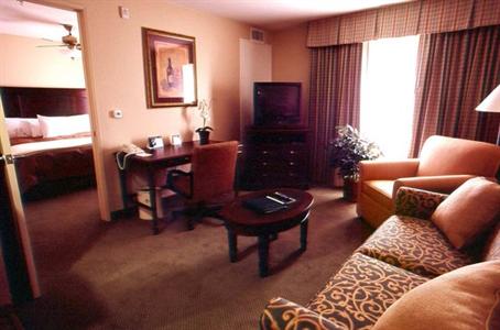 фото отеля Homewood Suites San Diego-Del Mar