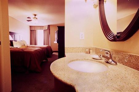 фото отеля Homewood Suites San Diego-Del Mar