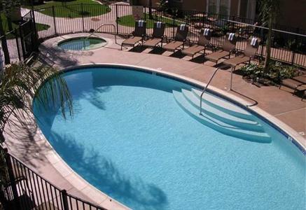 фото отеля Homewood Suites San Diego-Del Mar