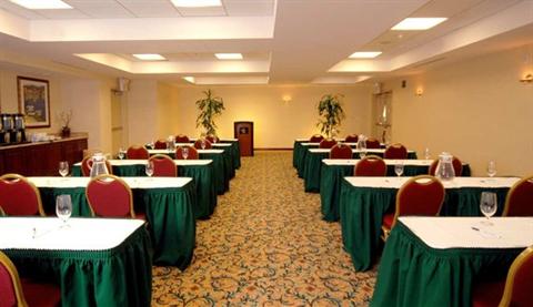 фото отеля Homewood Suites San Diego-Del Mar
