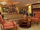 фото отеля Homewood Suites San Diego-Del Mar
