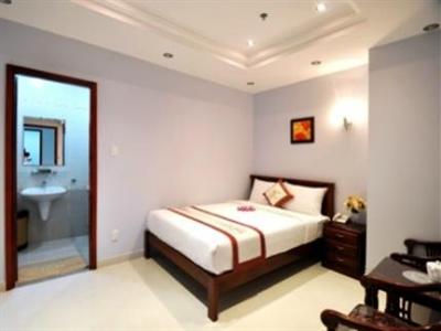 фото отеля Vuong Quang Hotel