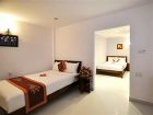 фото отеля Vuong Quang Hotel