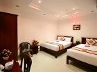 фото отеля Vuong Quang Hotel