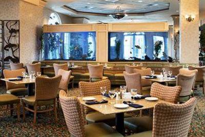 фото отеля Embassy Suites Hotel Monterey Bay-Seaside