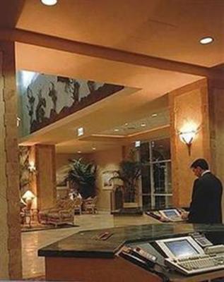 фото отеля Embassy Suites Hotel Monterey Bay-Seaside