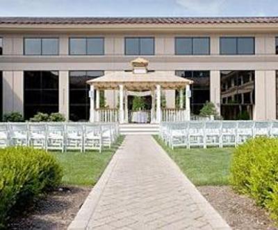 фото отеля Dolce Hotel Basking Ridge
